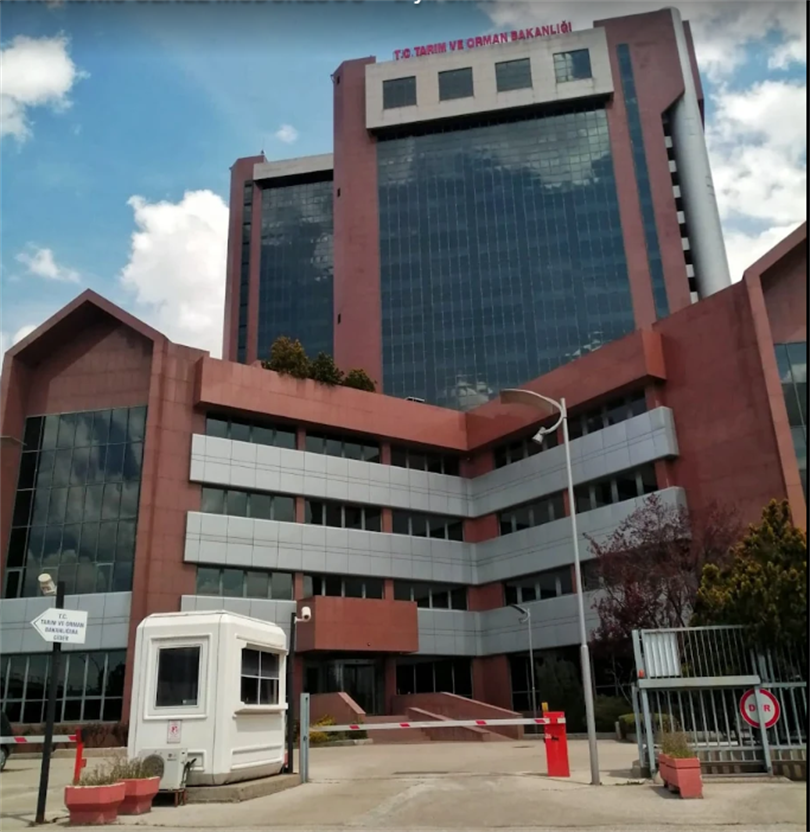 Acil Durumlar ve Savunma Planlaması Dairesi Başkanlığı ihdas edilmiştir.