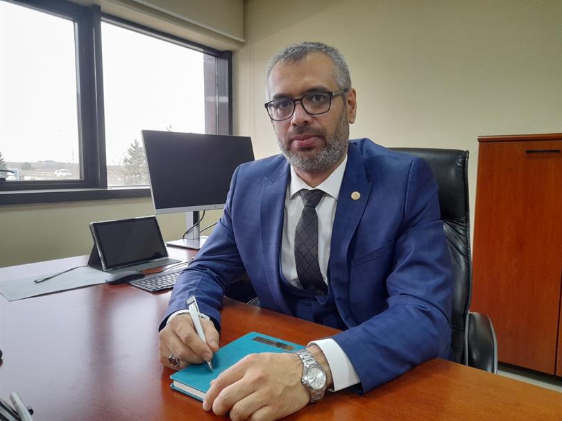 Başkanımız Hüseyin ERBAŞ 7 Mart 2026 tarihli Resmî Gazete’de yayımlanan 2026/80 sayılı Cumhurbaşkanı Kararı ile göreve asaleten atanmıştır.