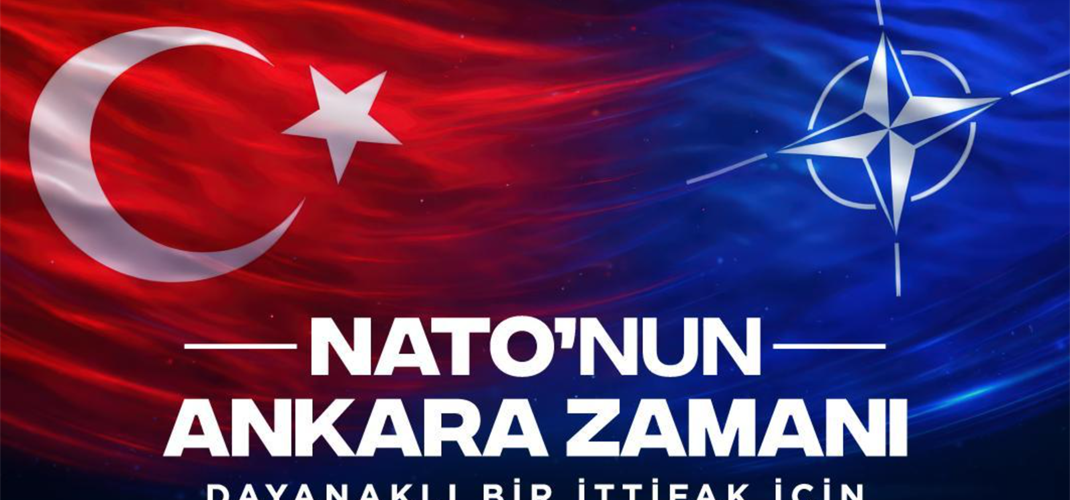 Dayanıklı Bir İttifak İçin Stratejik Konumlanma Paneli Gerçekleşmiştir