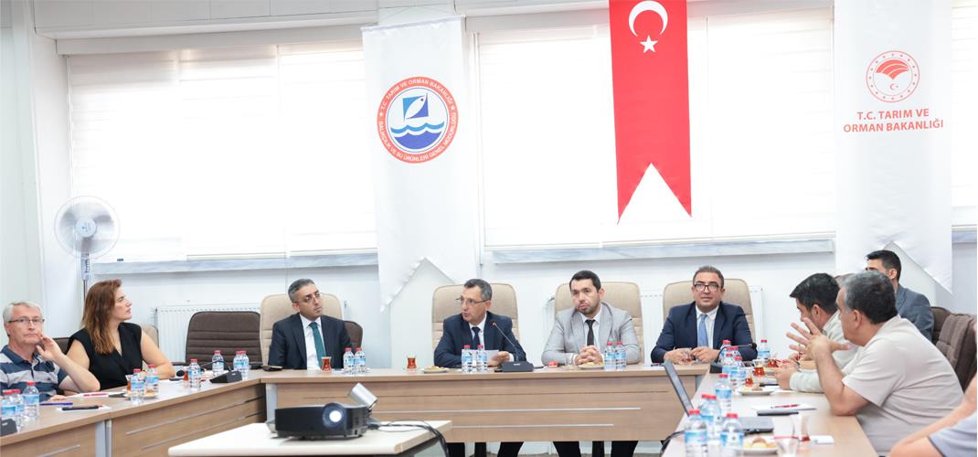 Kamu İhale Kurumu Başkanlığı iş birliğinde  "Kamu İhale Mevzuatı Programı" konulu eğitim çalıştayı düzenlendi.