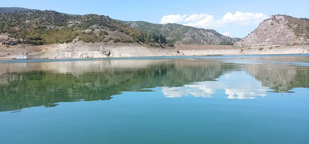BİNGÖL İLİ, AŞAĞI KALEKÖY BARAJ GÖLÜ’NE YAPILAN MÜRACAATLARIN DEĞERLENDİRME SONUÇLARI BELLİ OLDU.