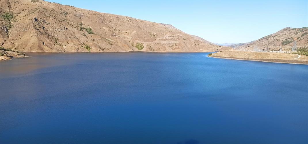 Aşağı Kaleköy Baraj Gölü Su Ürünleri Yetiştiriciliği Açık Artırma Usulü Yarışma Duyurusu