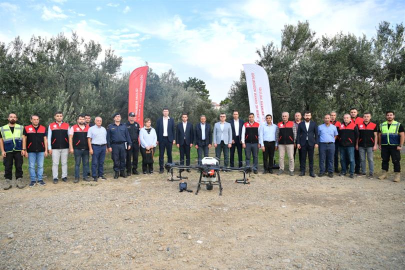 ZİHA'nın Denemeleri Yapıldı.