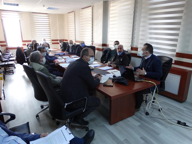 Tohumculuk Hizmetleri Uygulama Talimatı