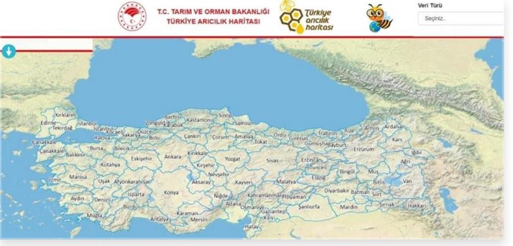 BAKAN YUMAKLI: TÜRKİYE ARICILIK HARİTAMIZA FLORA ÇEŞİTLİLİĞİ VE BİTKİ ÇİÇEKLENME DÖNEMLERİ İLE BAL ORMANLARI DA EKLENDİ