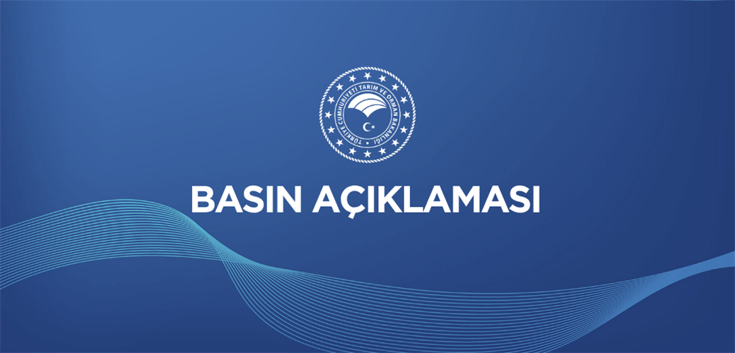 ŞAP (SAT1) HASTALIĞIYLA MÜCADELEDE TÜRKİYE KONTROLLÜ ŞEKİLDE İLERLİYOR