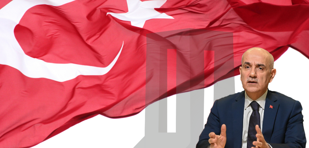 BAKAN KİRİŞCİ'NİN 18 MART ÇANAKKALE ZAFERİ VE ŞEHİTLERİ ANMA GÜNÜ MESAJI