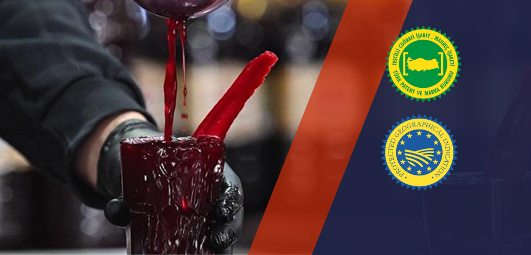 BAKAN YUMAKLI: “ADANA ŞALGAMI AB'DEN COĞRAFİ İŞARET TESCİLİ ALAN 45’İNCİ ÜRÜN OLDU”