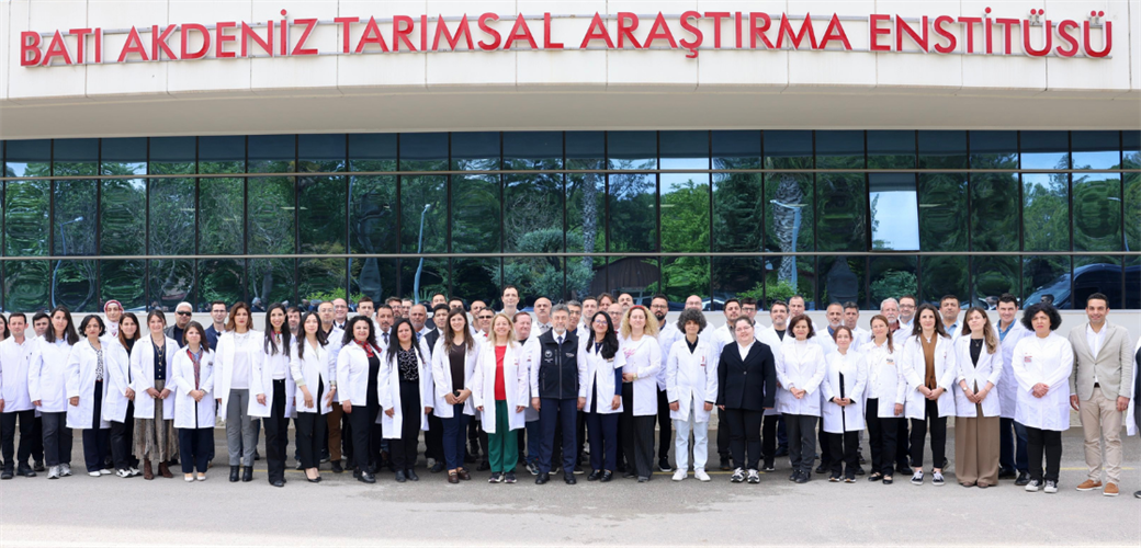 BAKAN YUMAKLI: “B-REÇETE TEMMUZ AYINDAN İTİBAREN BÜTÜN TÜRKİYE'DE UYGULANACAK”