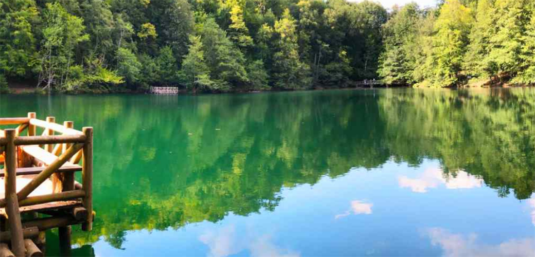 BAKAN YUMAKLI, TBMM GENEL KURULUNDA KABUL EDİLEN MİLLİ PARKLAR DÜZENLEMESİNİ DEĞERLENDİRDİ