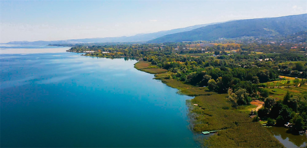 SAPANCA GÖLÜ'NDE EYLEM PLANI UYGULANMAYA BAŞLANACAK