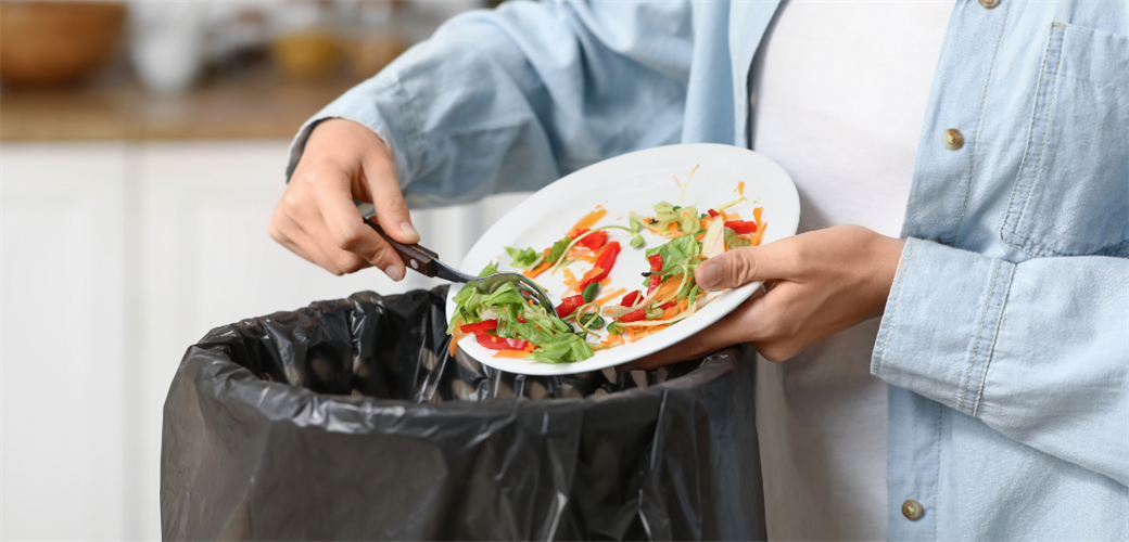 BAKAN YUMAKLI: “ÇÖPE ATILAN HER GIDA, GELECEKTEN EKSİLEN BİR PARÇA”