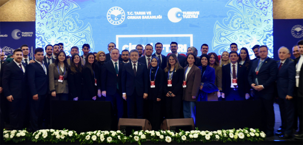 BAKAN YUMAKLI; İSTANBUL, ULUSLARARASI SU FORUMU VE DÜNYA SU KONGRESİ’NE EV SAHİPLİĞİ YAPACAK