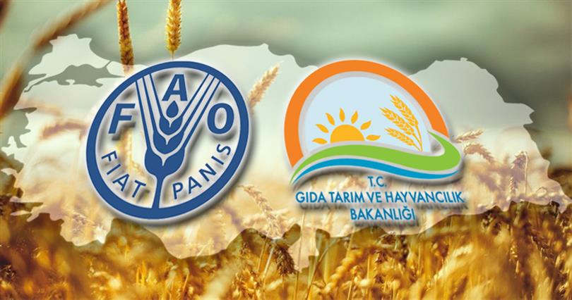 FAO Avrupa Bölgesel Konferansı, Bakan Çelik'in başkanlığında Antalya'da  başlıyor