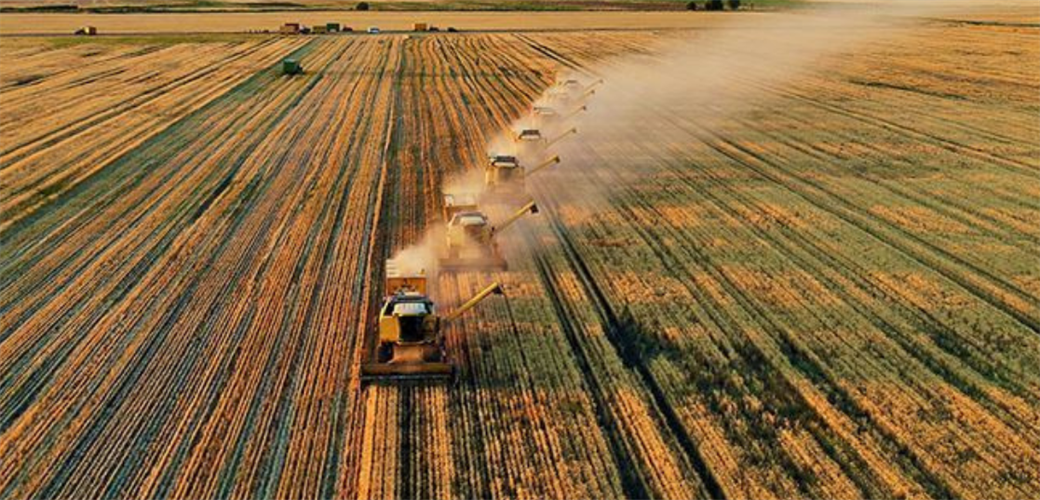 BAKAN YUMAKLI: “KIRSAL KALKINMA YATIRIM PROGRAMI 2026 BAŞVURU DÖNEMİ BAŞLADI”