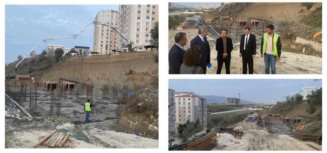 HATAY GIDA KONTROL LABORATUVAR MÜDÜRLÜĞÜ