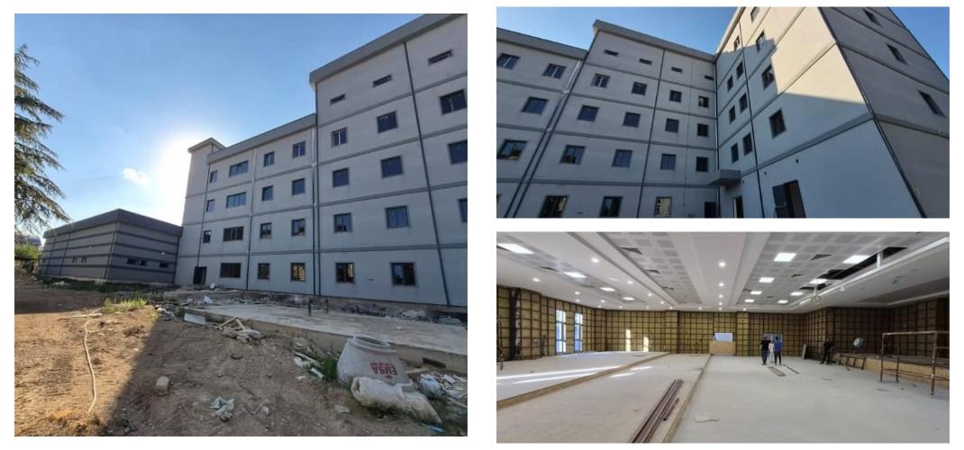 ISPARTA İL TARIM VE ORMAN MÜDÜRLÜĞÜ