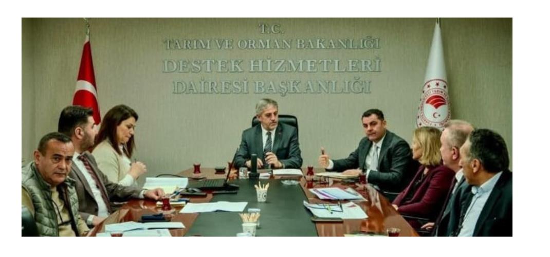 Mali Hizmetler Faaliyet ve Hedef Değerlendirmesi