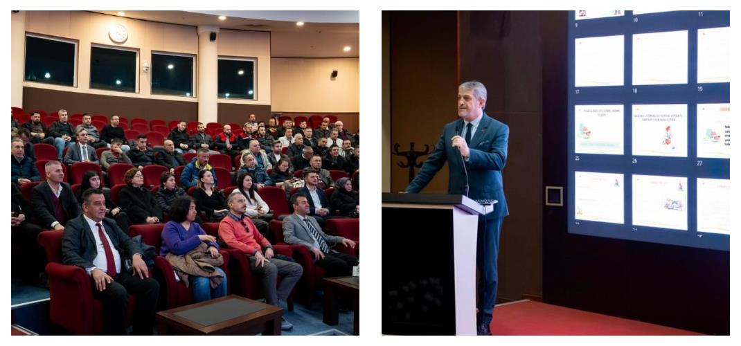 Merkez İkmal Müdürlüğü