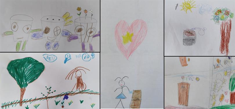 Çocuklarımızın da dikili bir ağacı olsun