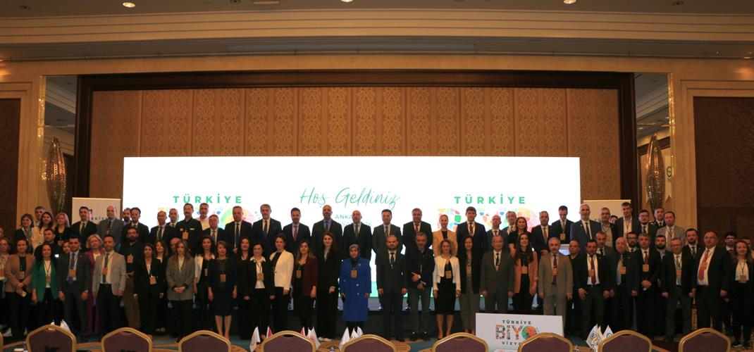 ULUSAL BİYOLOJİK ÇEŞİTLİLİK STRATEJİSİ VE EYLEM PLANI’NIN GÜNCELLENMESİ AÇILIŞ TOPLANTISI GERÇEKLEŞTİRİLDİ