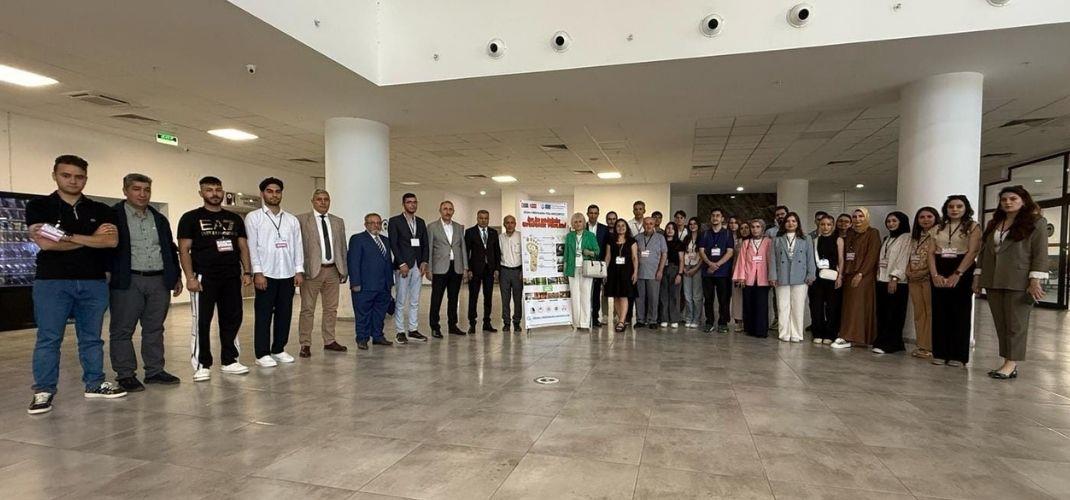 İklim Krizi Proje Etkinlikleri Tamamlandı