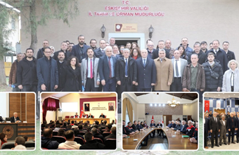 B-REÇETE SİSTEMİ BİLGİLENDİRME TOPLANTILARI DÜZENLENDİ