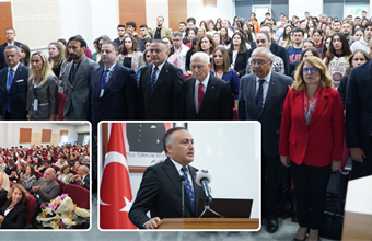 GIDA MEVZUATI VE KÜRESEL UYUMLULUK PROGRAMINA KATILIM SAĞLANDI