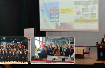 B-REÇETE BİLGİLENDİRME TOPLANTILARI DEVAM EDİYOR