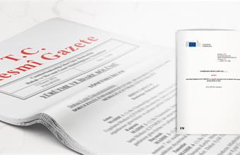 AVRUPA BİRLİĞİ’NDE MİNERAL YAĞ AROMATİK HİDROKARBONLAR (MOAH) İÇİN GIDALARDA MAKSİMUM LİMİTLERİN BELİRLENMESİ SÜRECİ BAŞLATILDI