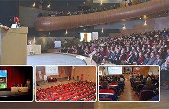 B-REÇETE SİSTEMİ BİLGİLENDİRME TOPLANTILARI YAPILDI