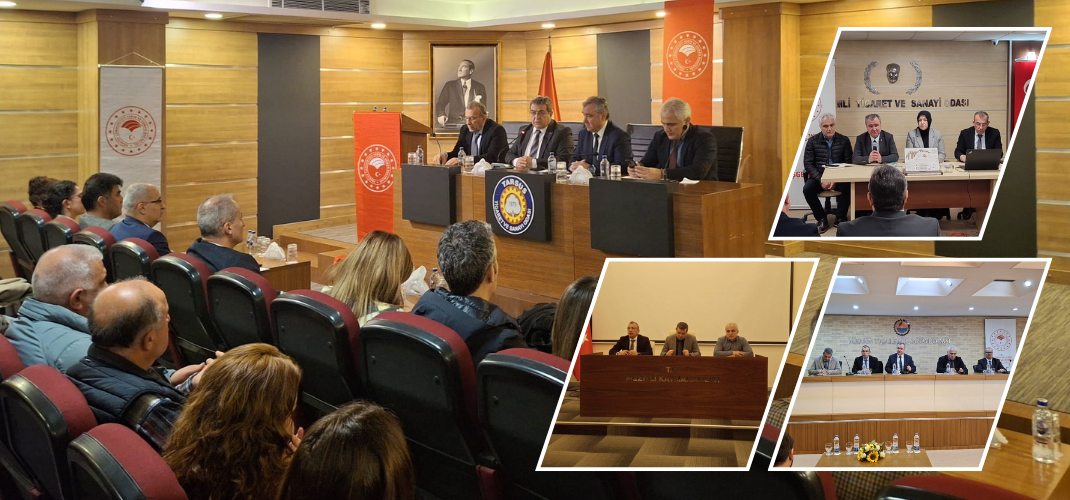 B-REÇETE SİSTEMİ KAPSAMINDA SAHA ZİYARETLERİ VE TOPLANTILAR GERÇEKLEŞTİRİLDİ