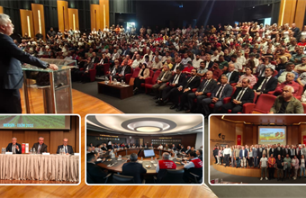 MERSİN’DE BİTKİ KORUMA ÜRÜNLERİ BİLGİLENDİRME TOPLANTISI GERÇEKLEŞTİRİLDİ