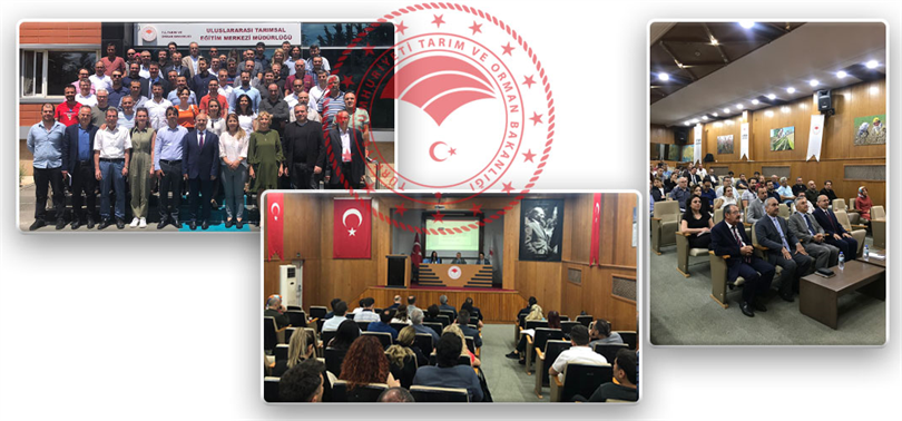 HAYVAN VE HAYVANSAL ÜRÜNLERİN İthalat ve İhracatı uygulamaları.. HAYVAN VE HAYVANSAL ÜRÜNLERİN İthalat ve İhracatı uygulamaları..