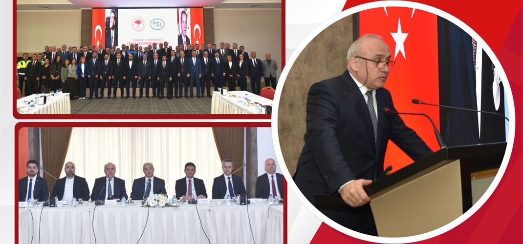 İstanbul’da 2026 Yılı Kurban Hizmetleri Değerlendirme Toplantısı Gerçekleştirildi