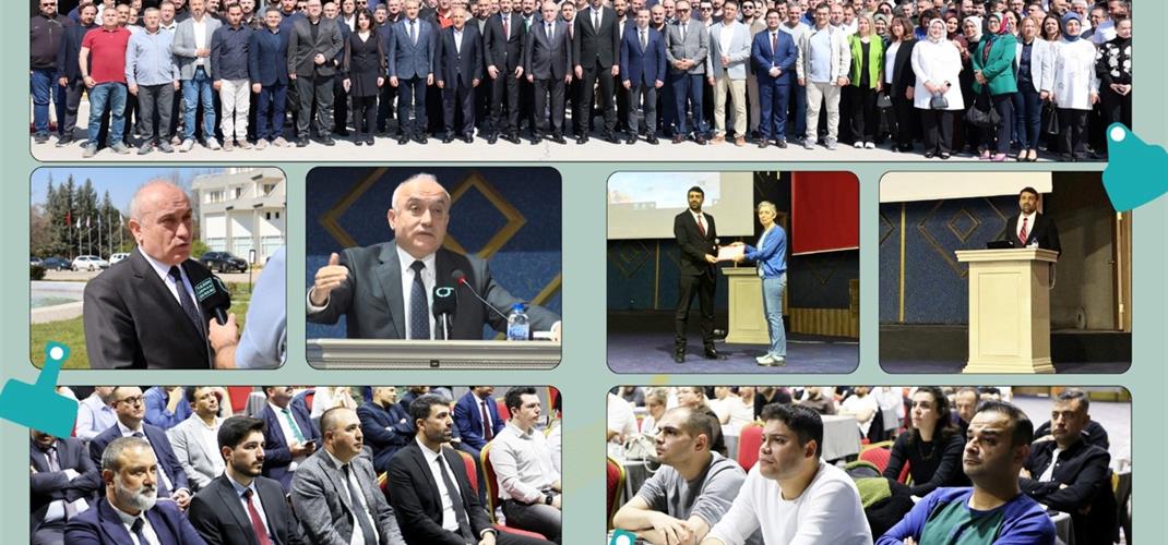 Güvenli Elektronik Küpe ve İzleme Sistemi (GEKİS) Eğitimleri Tamamlandı