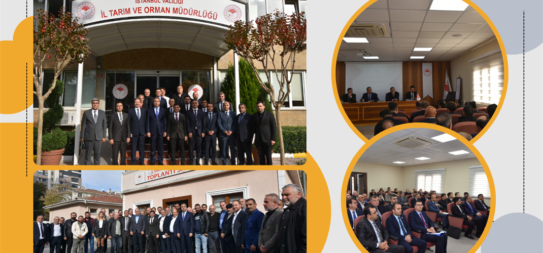 Trakya’ya Yapılacak Hayvan Sevklerinde Yeni Dönem