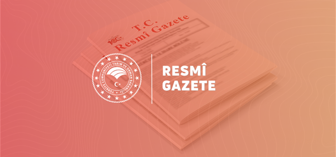 2 ve 3 Aralık  2023 Tarihinde Resmi Gazete'de Yayımlanan Mevzuat