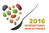 2016 INTERNATIONAL YEAR OF PULSES