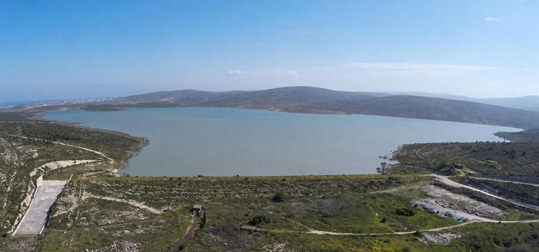 İÇME SUYU HAVZALARINDA KORUMA PLANLARI PAYDAŞ KATILIMIYLA ŞEKİLLENİYOR