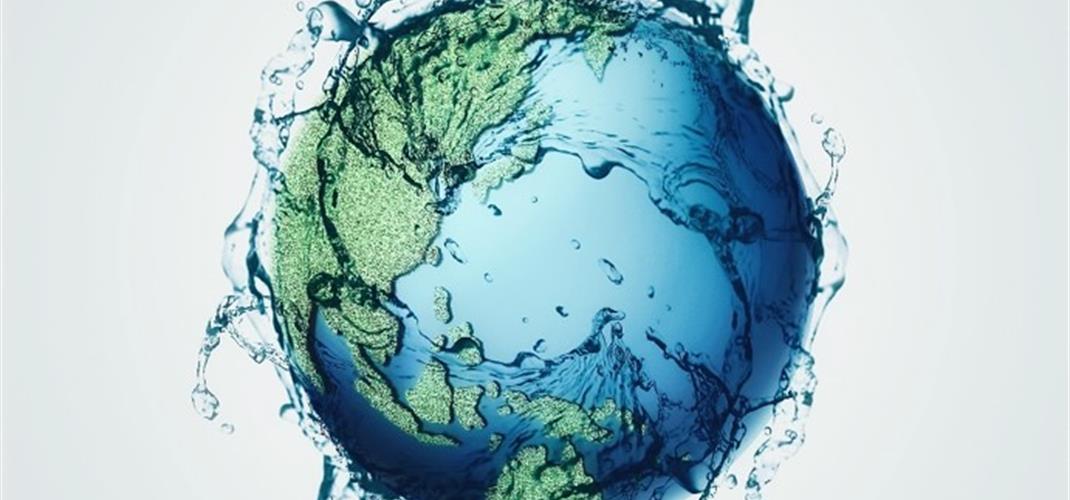 22 MART DÜNYA SU GÜNÜ “SUYUN DEĞERİ İÇİN KÜRESEL FARKINDALIK GÜNÜ”