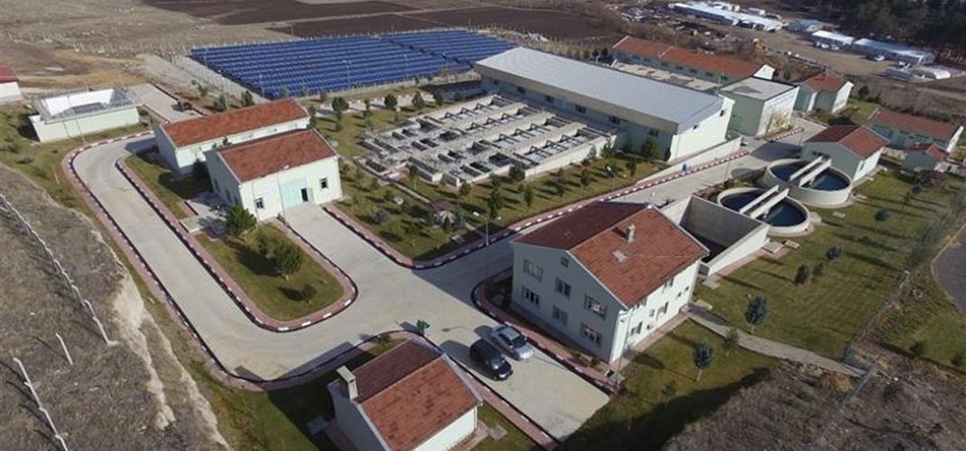 Yerleşimlere Sürekli ve Kesintisiz Su Sağlanmasında İçme Suyu Arıtma Tesislerinin Önemi
