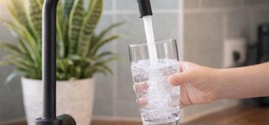 Güvenli İçme Suyu, Toplum Sağlığının Temelidir