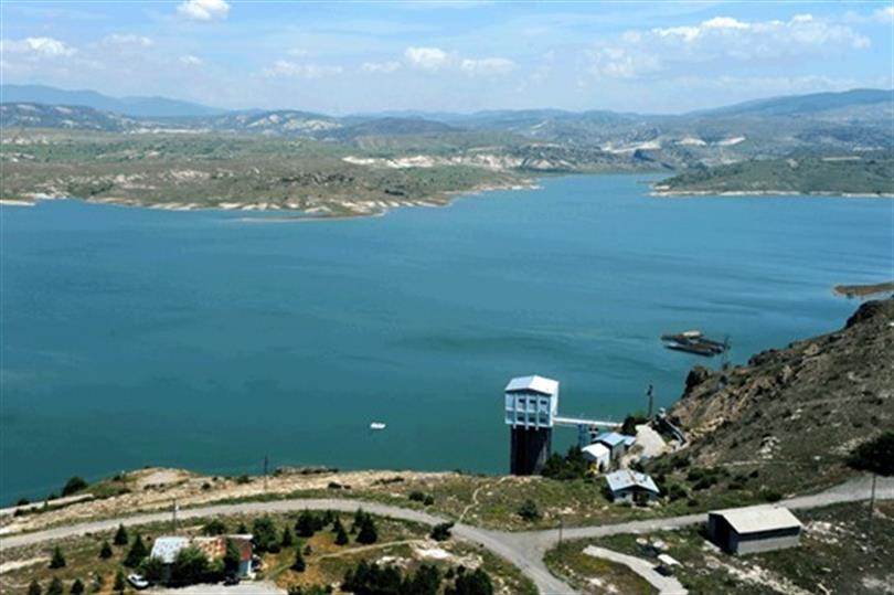 Çamlıdere Barajı ve Gerede Işıklı Regülatörü Havzaları Özel Hükümleri ve  Koruma Planı Yürürlüğe Girdi