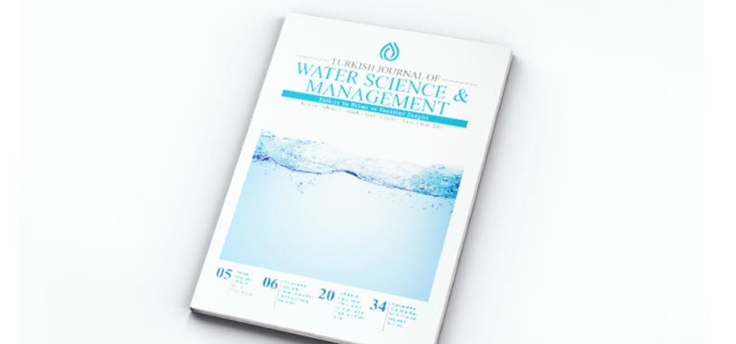 TÜRKİYE SU BİLİMİ VE YÖNETİMİ DERGİSİ 2026 YILI MAKALE ÇAĞRISI