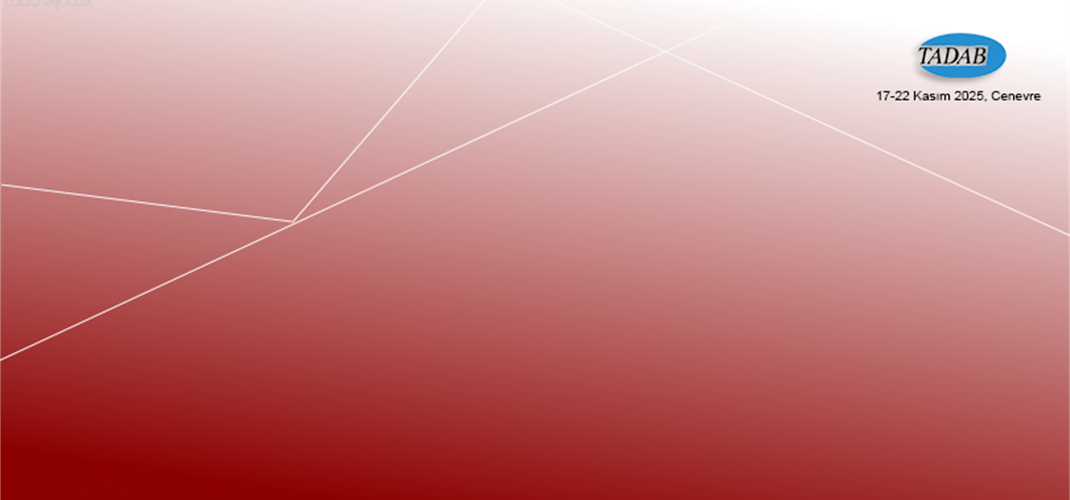 Dünya Sağlık Örgütü Tütün Kontrolü Çerçeve Sözleşmesi Kapsamında "11 inci Taraflar Konferansı (COP 11)" Cenevre'de gerçekleştirildi.