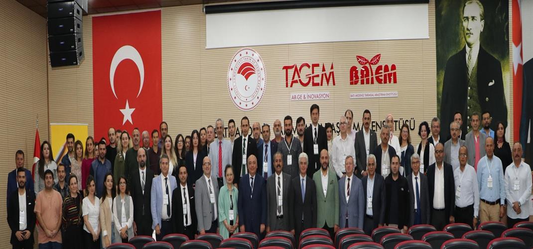 Biyokütlenin Enerji Yolculuğunu 9. Teknik Eğitimi Antalya’da düzenlendi