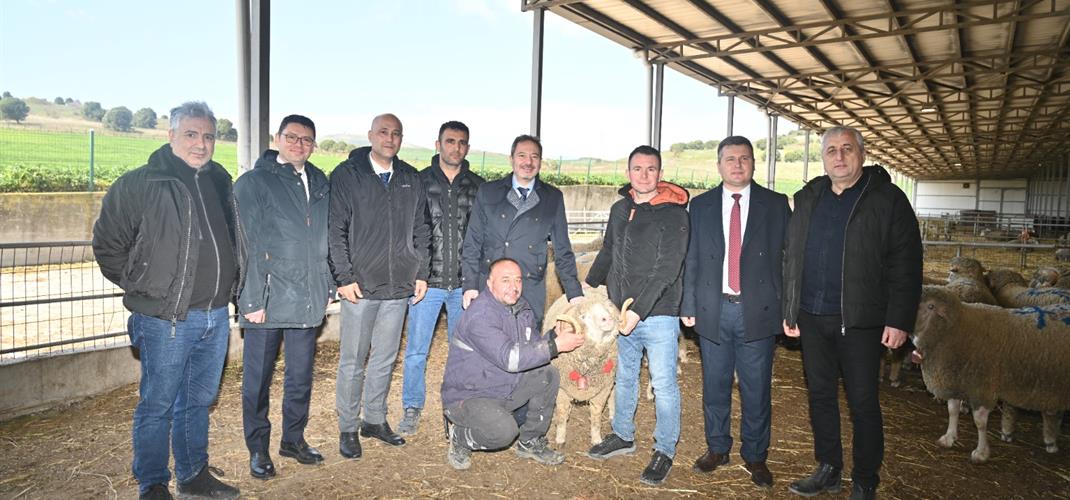 Nesiller Boyu Süren Islahın Başarısı, 83 Yıllık Gurur 
