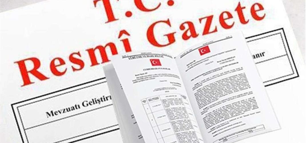 ARAŞTIRMA VE GELİŞTİRME DESTEK PROGRAMINA İLİŞKİN TEBLİĞ RESMİ GAZETEDE YAYINLANDI