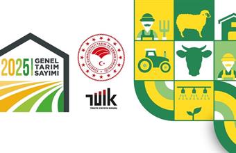2025 GENEL TARIM SAYIMI